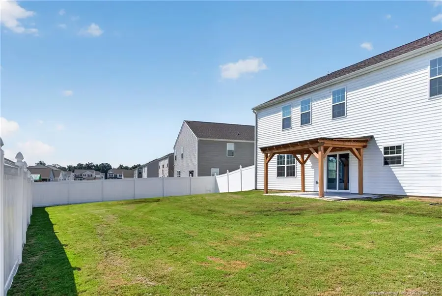 2115 Wild Ridge Drive, Fayetteville, NC 28314 - #2
