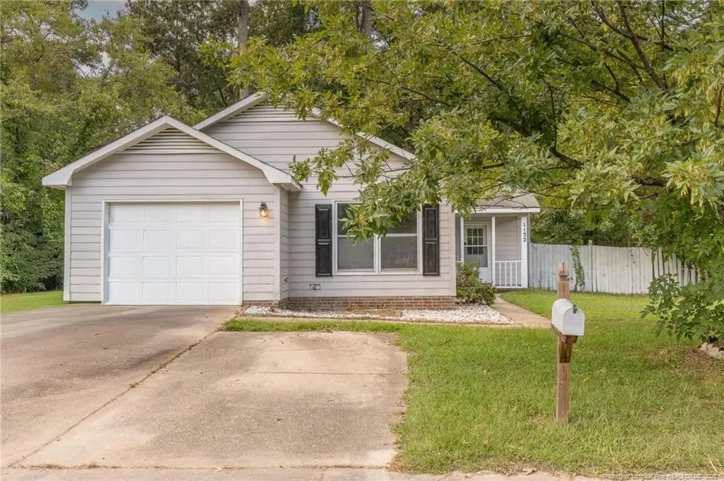 1132 Hoke Loop Road, Fayetteville, NC 28314 - #1