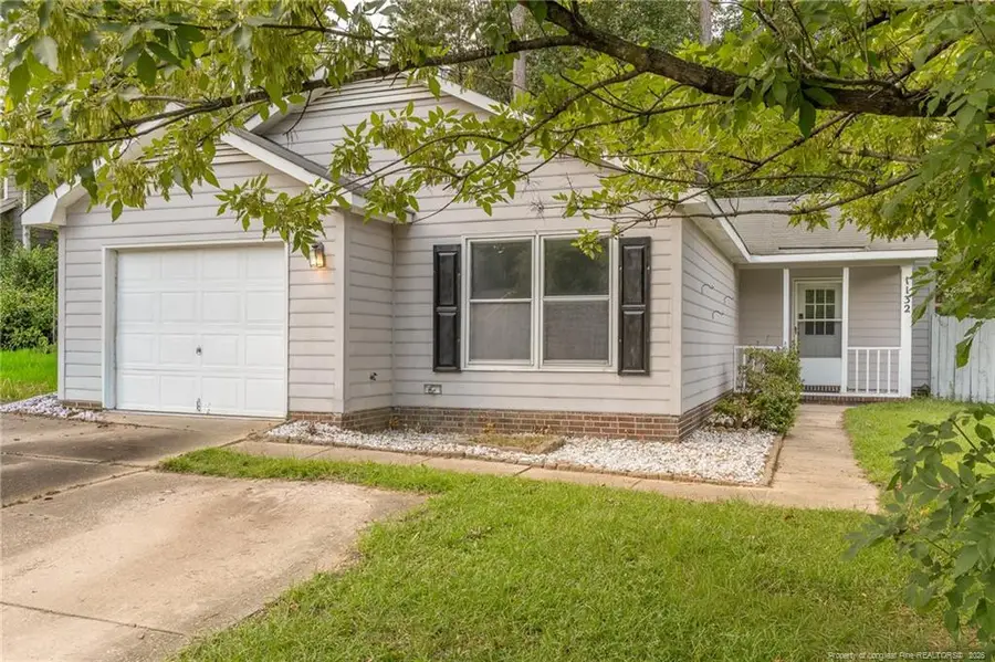 1132 Hoke Loop Road, Fayetteville, NC 28314 - #2