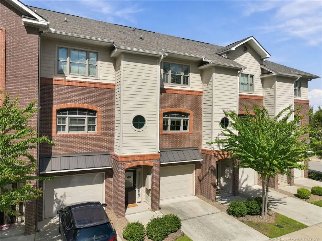281 Hugh Shelton Loop, Fayetteville, NC 28301 - #1