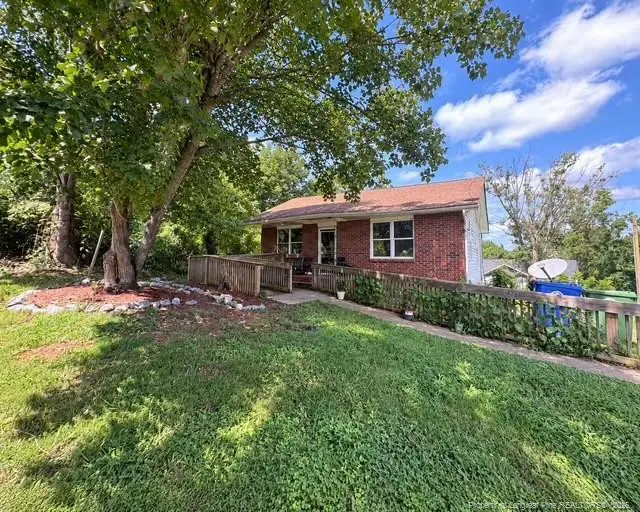 131 1/2 Wyatt Street, Asheville, NC 28803 - #1
