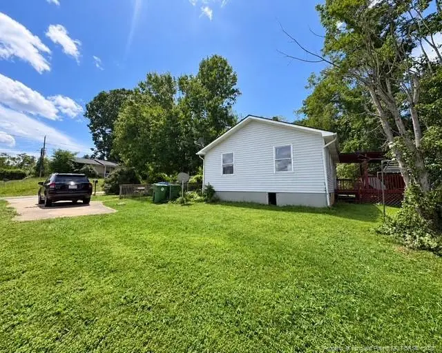 131 1/2 Wyatt Street, Asheville, NC 28803 - #3