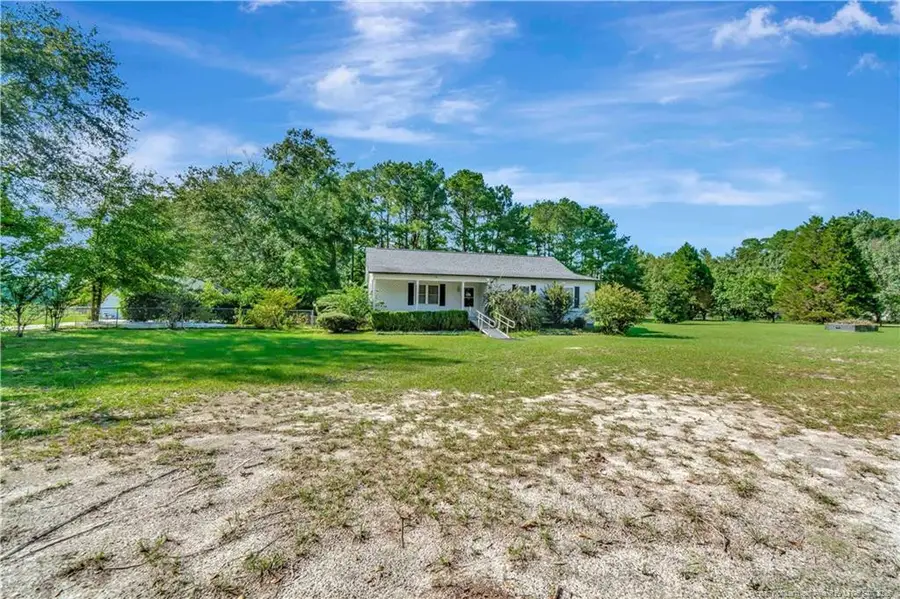 223 Broadwell Road, Saint Pauls, NC 28384 - #2