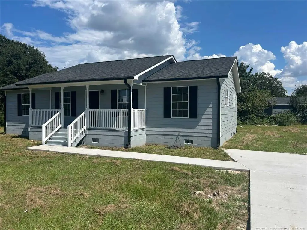 1435 Strickland Bridge Road, Fayetteville, NC 28304 - #1