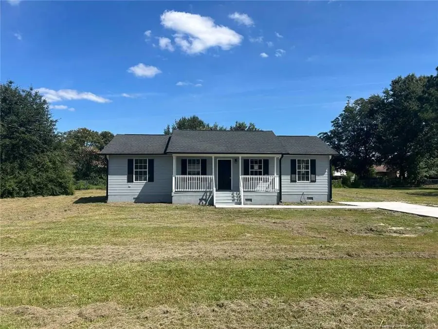 1435 Strickland Bridge Road, Fayetteville, NC 28304 - #2