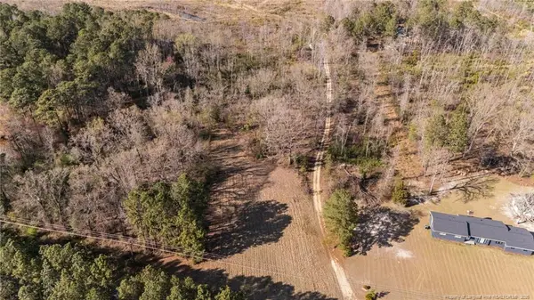 00 Overhills Road, Linden, NC 28356