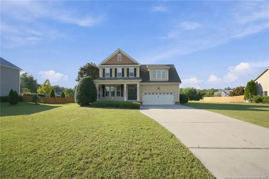 39 Walnut Grove Drive, Bunnlevel, NC 28323 - #2