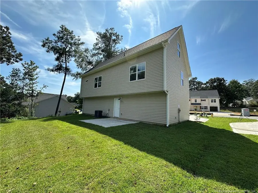 9744 Gooden Drive, Fayetteville, NC 28314 - #3