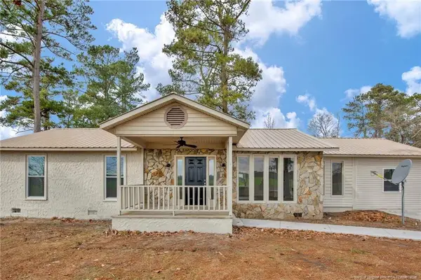 997 Balfour Road, Red Springs, NC 28377