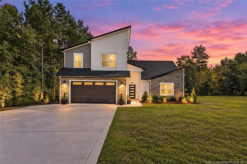 268 Solomon Drive, Cameron, NC 28326 - #1