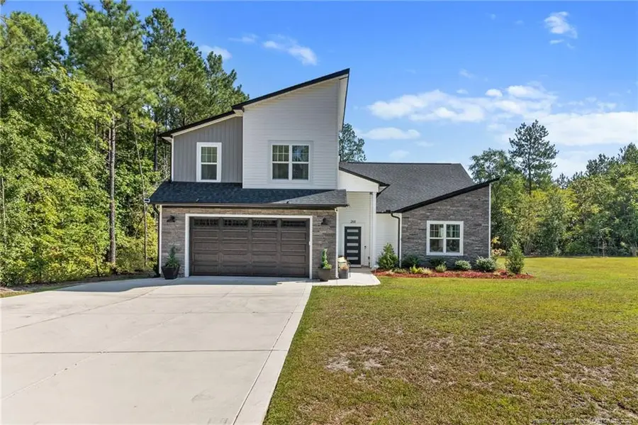 268 Solomon Drive, Cameron, NC 28326 - #2