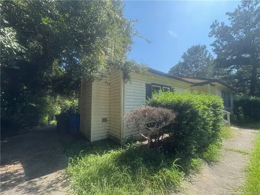 1602 Mcgougan Road, Fayetteville, NC 28303 - #2