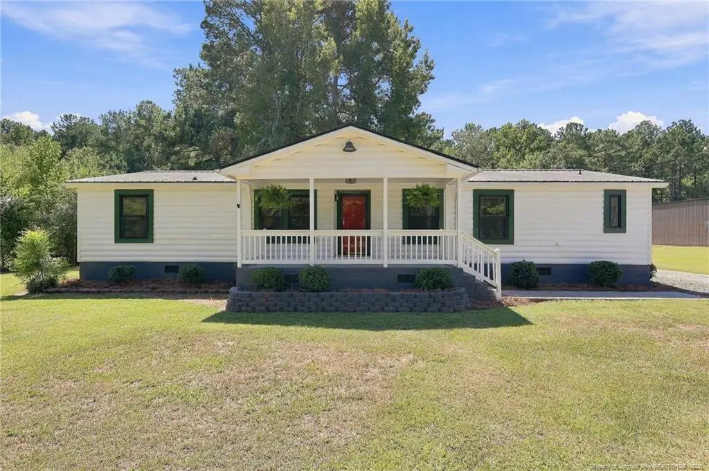 5602 Leitha Lane, Dunn, NC 28334 - #1