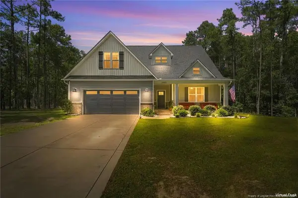 29801 Peach Orchard Road, Wagram, NC 28396