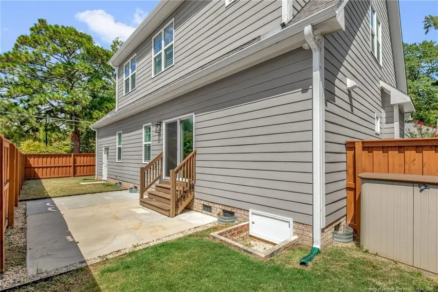 825 Mandolin Court, Fayetteville, NC 28305 - #2