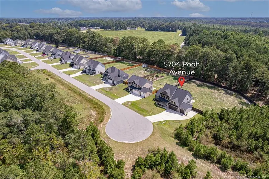 5704 Pooh Avenue, Stedman, NC 28391 - #3