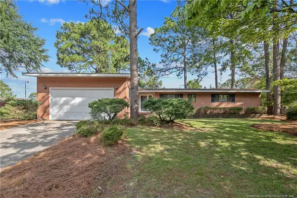 2522 Elmhurst Drive, Fayetteville, NC 28304