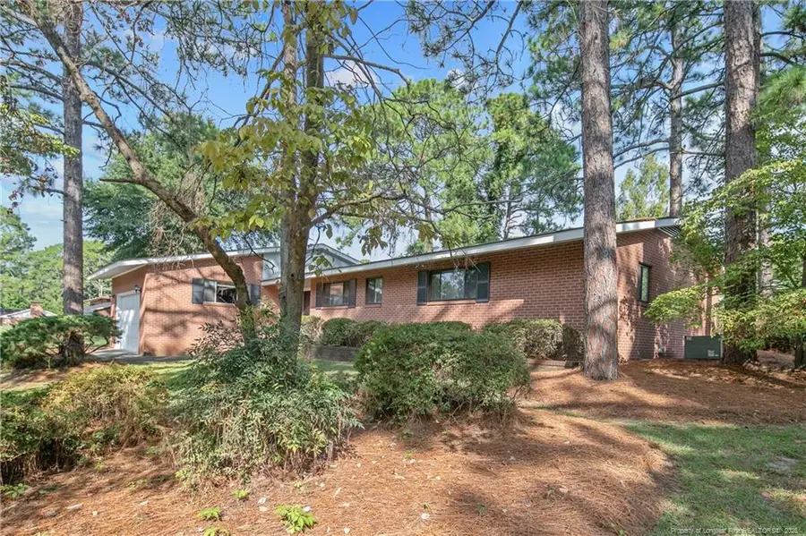 2522 Elmhurst Drive, Fayetteville, NC 28304 - #3