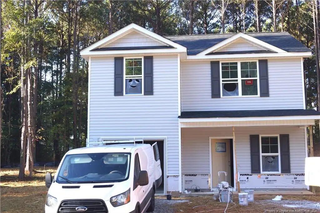 173 Willowbrook Drive, Sanford, NC 27330 - #1