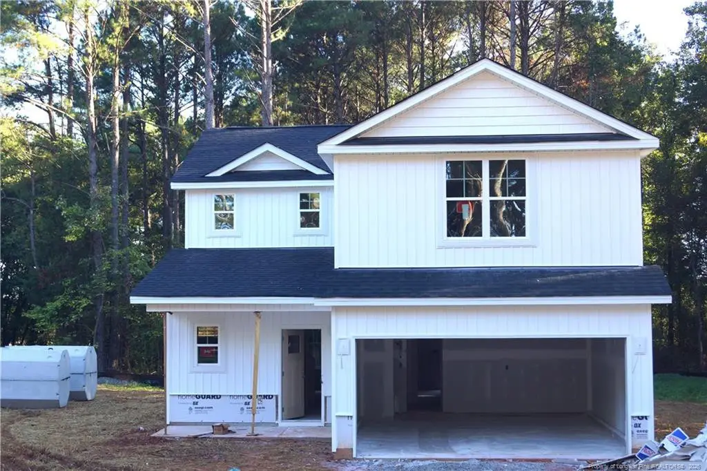 190 Willowbrook Drive, Sanford, NC 27331 - #1