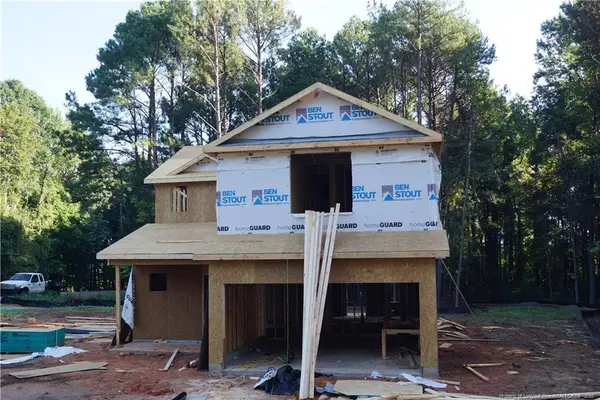 190 Willowbrook Drive, Sanford, NC 27331
