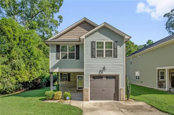 916 W Rowan Street, Fayetteville, NC 28301