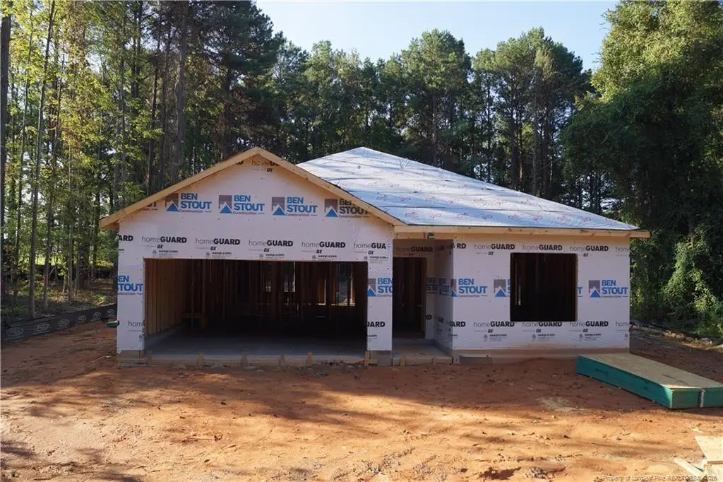 147 Willowbrook Drive, Sanford, NC 27330 - #1