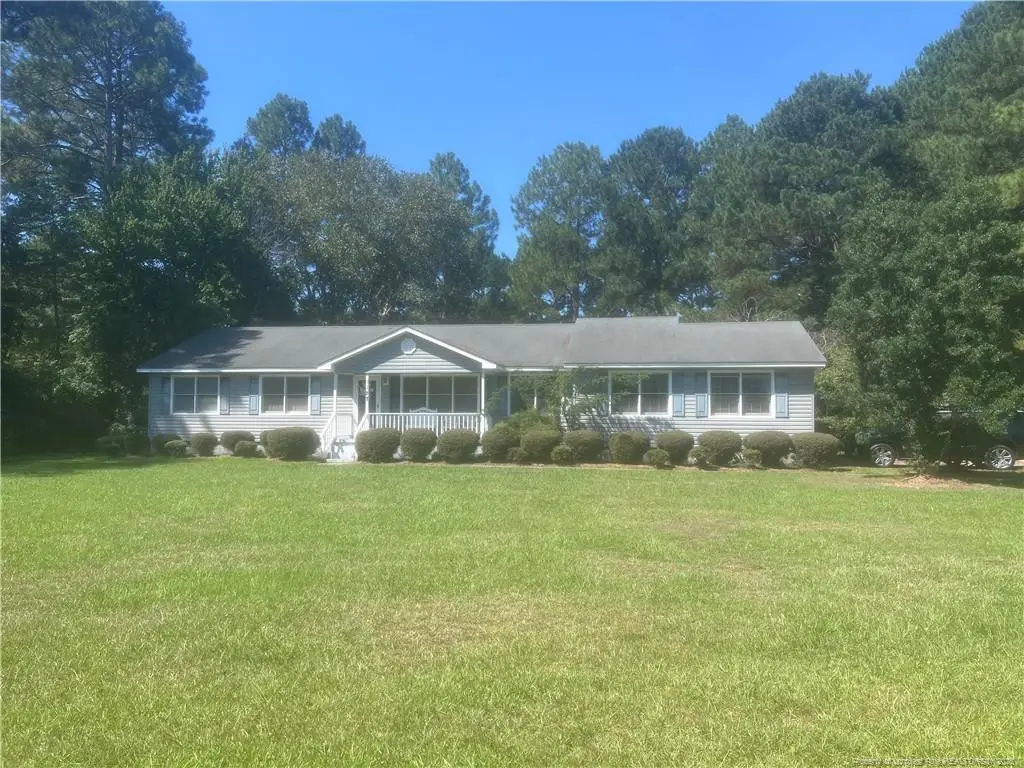 4137 Moss Neck Road, Pembroke, NC 28372 - #1