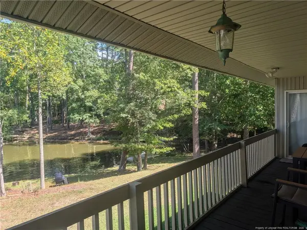 1393 Pennsylvania Avenue, Sanford, NC 27332