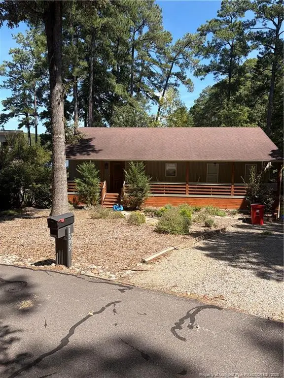 1393 Pennsylvania Avenue, Sanford, NC 27332 - #2