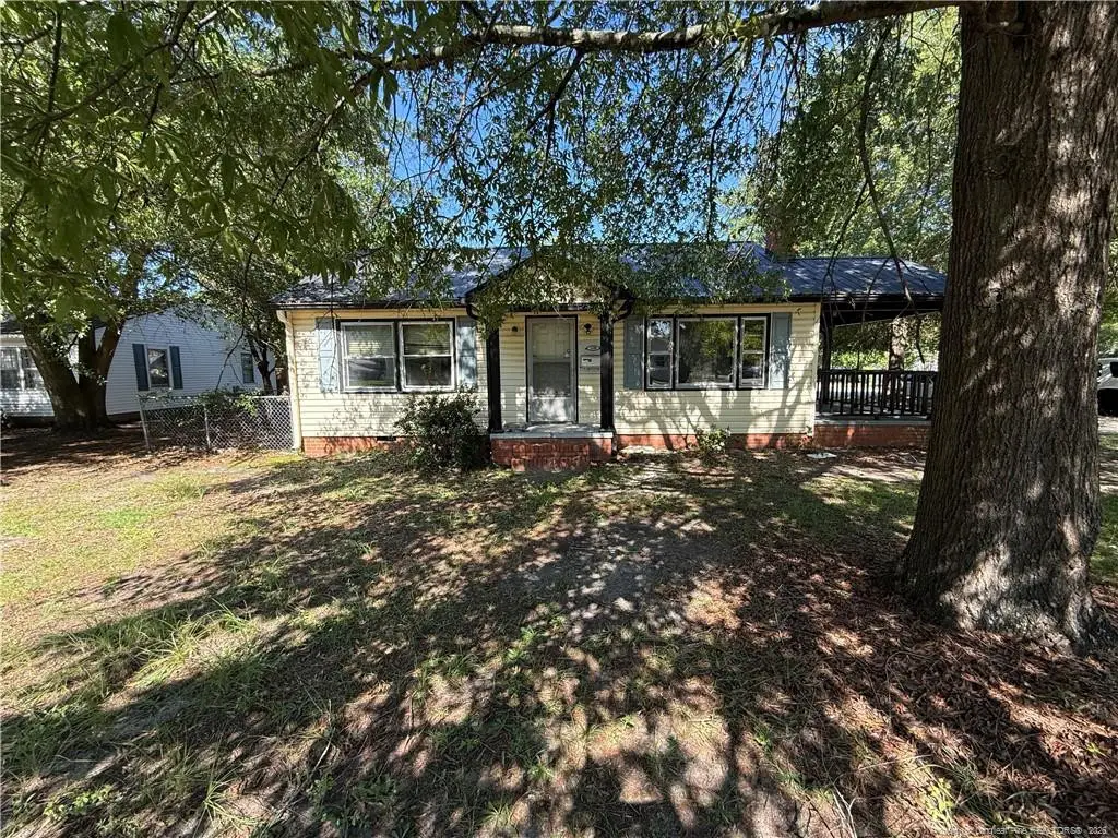 1100 Southern Avenue, Fayetteville, NC 28306 - #1