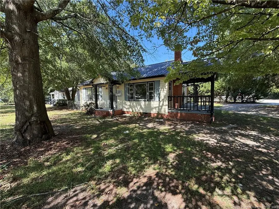 1100 Southern Avenue, Fayetteville, NC 28306 - #2