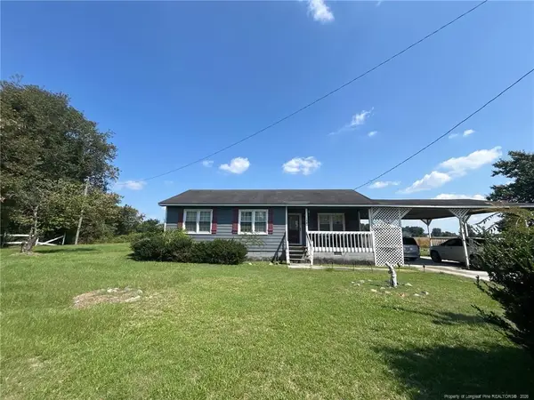178 Sunshine Lane, Clinton, NC 28328
