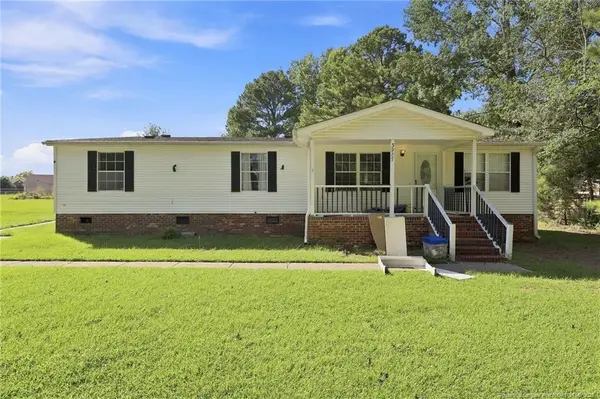 3987 W Frontier Avenue, Fayetteville, NC 28312