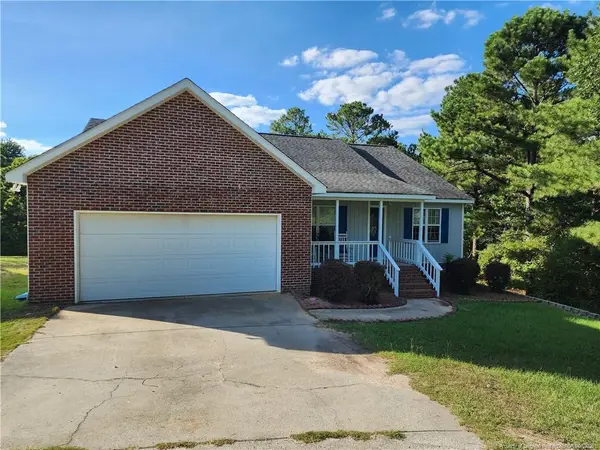 141 Fox Run Drive, Cameron, NC 28326