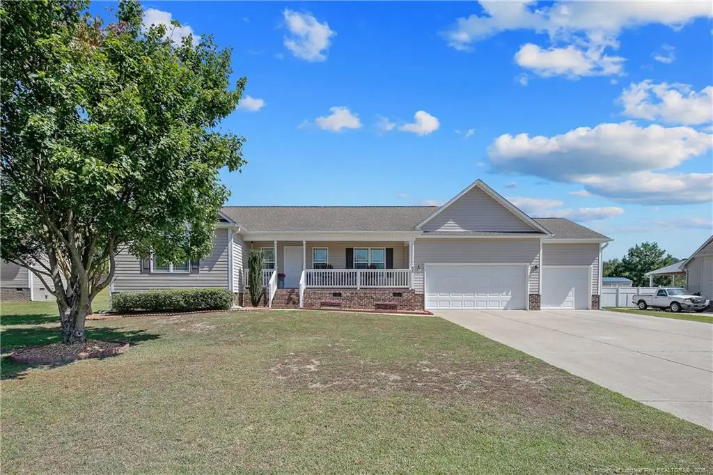 55 Jaylin Boulevard, Spring Lake, NC 28390 - #1