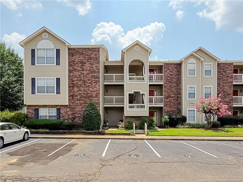 2709 Preston Woods Lane, Fayetteville, NC 28304 - #1