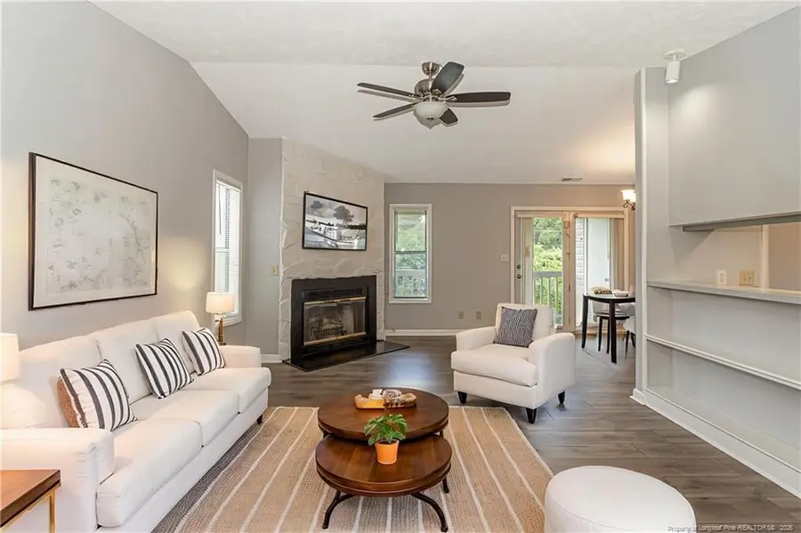 679 Bartons Landing Landing, Fayetteville, NC 28314 - #2
