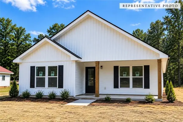 462 Bullard Street, Roseboro, NC 28382