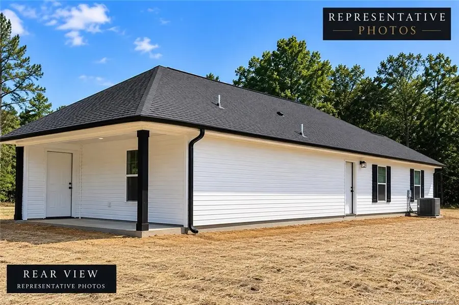 462 Bullard Street, Roseboro, NC 28382 - #2