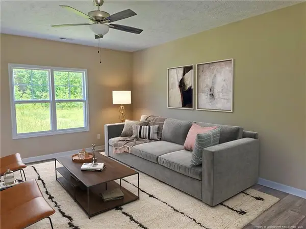 5524 Tolarsville Road, St. Pauls, NC 28384