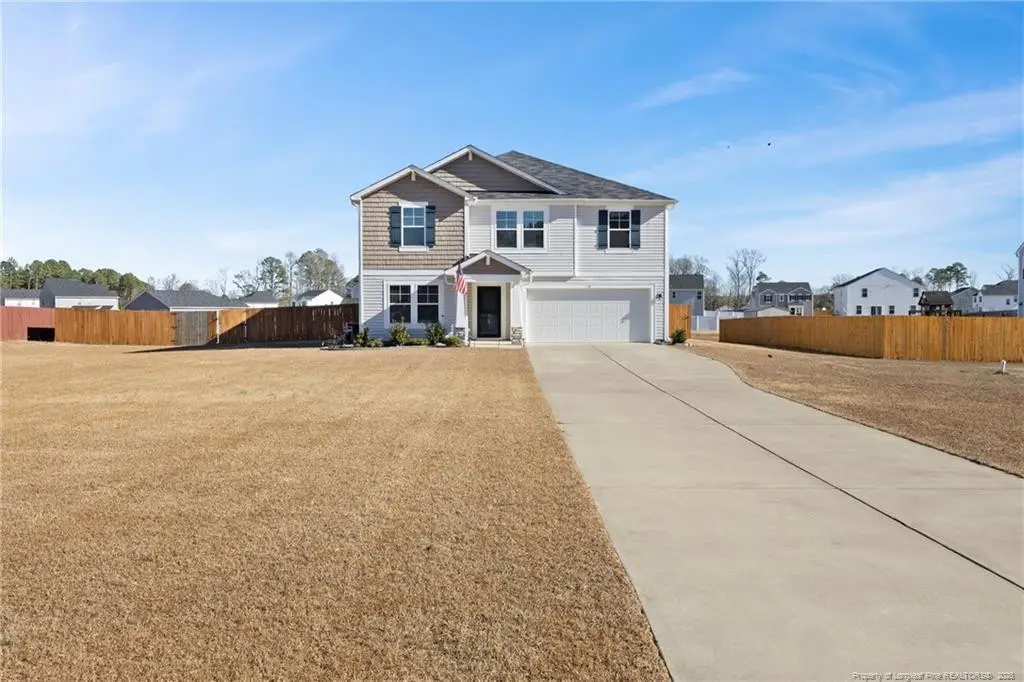 34 Merlin Court, Godwin, NC 28344 - #1