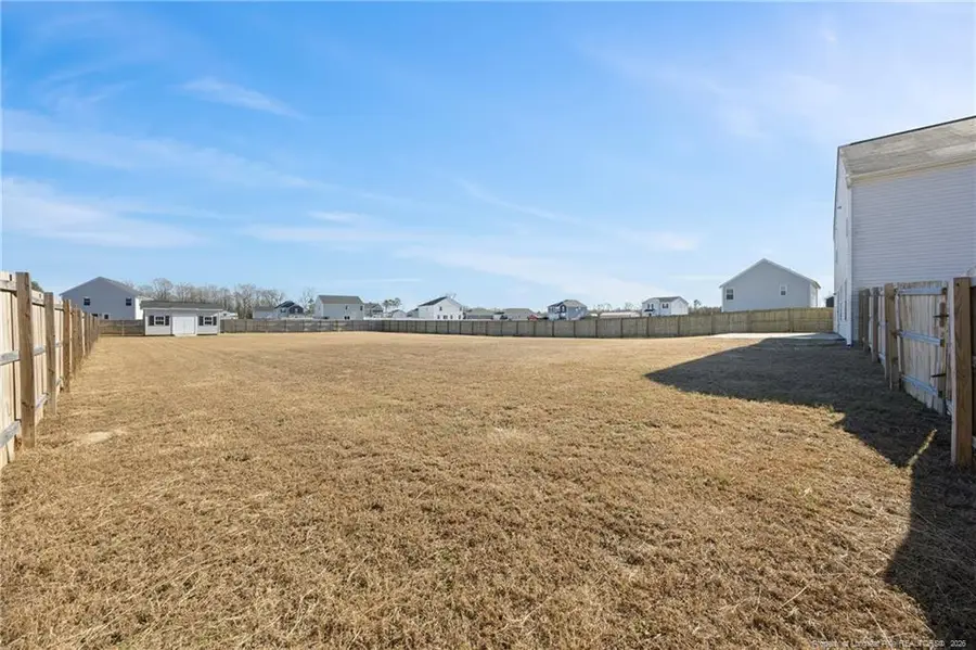 34 Merlin Court, Godwin, NC 28344 - #2