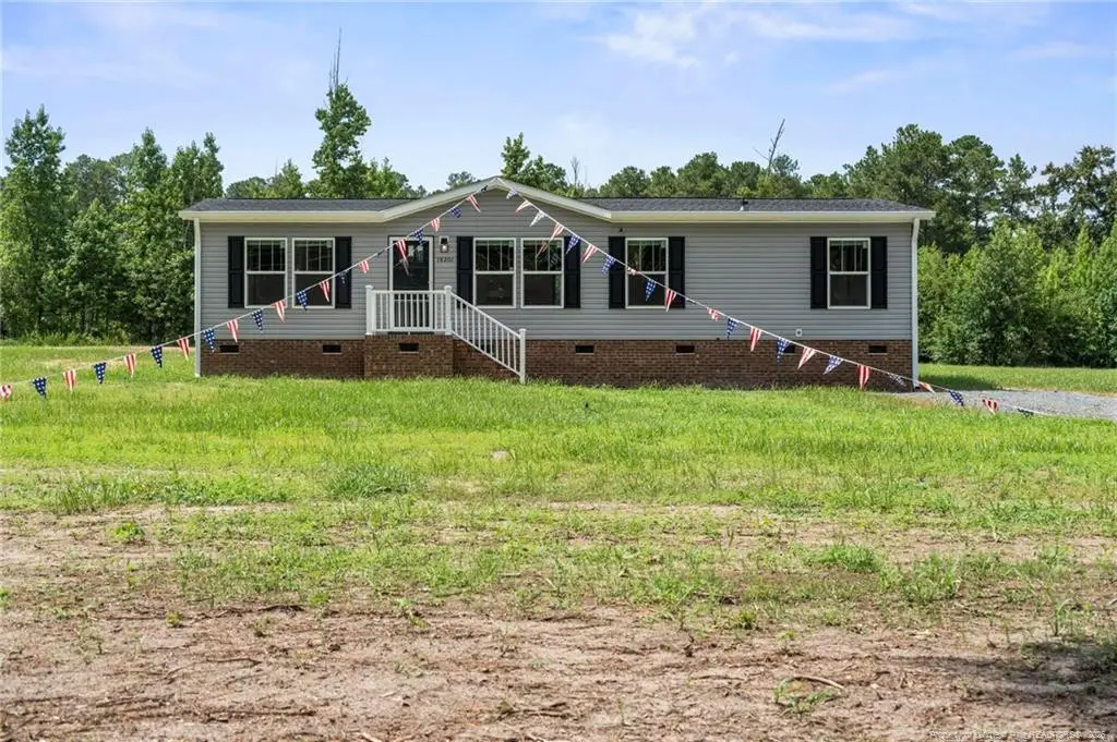 18201 Barnes Bridge Road, Stewartsville, NC 28302 - #1