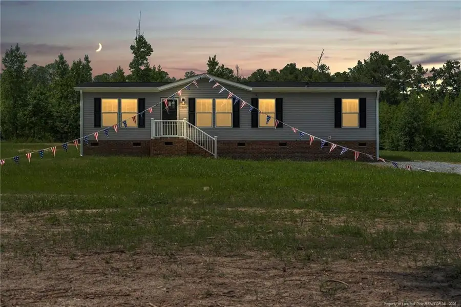 18201 Barnes Bridge Road, Stewartsville, NC 28302 - #2