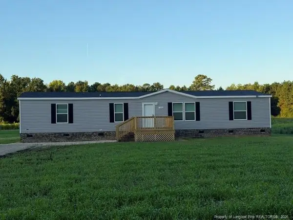 256 Howell Road, Saint Pauls, NC 28384