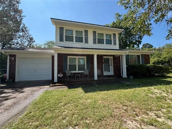 6625 Vaughn Road, Fayetteville, NC 28304
