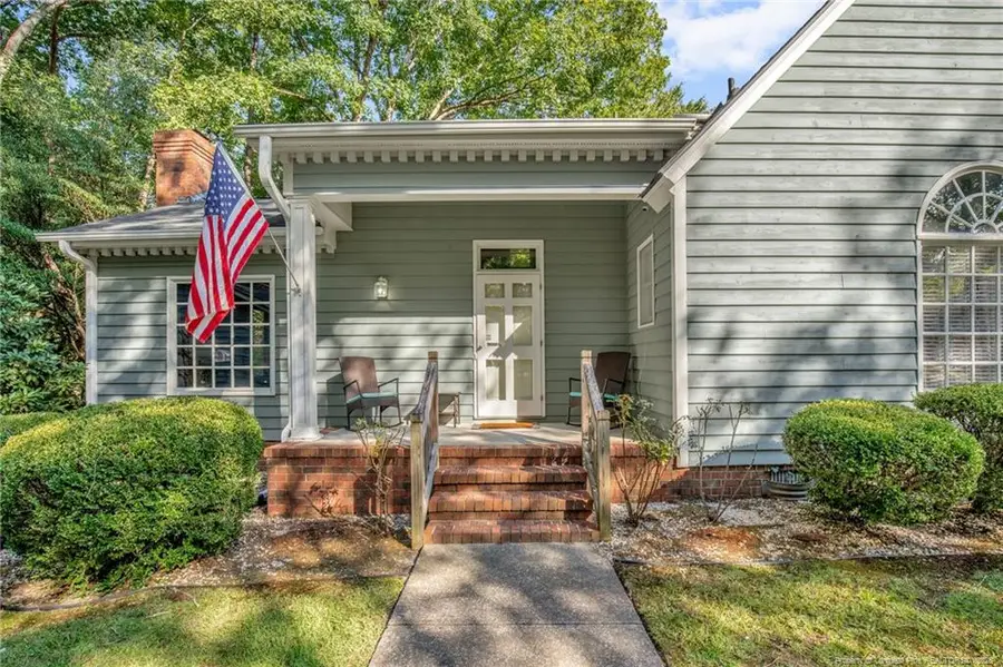 305 Oates Drive, Fayetteville, NC 28311 - #2