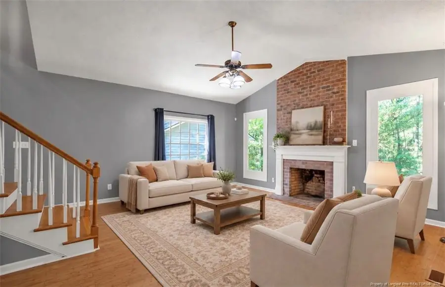 305 Oates Drive, Fayetteville, NC 28311 - #3