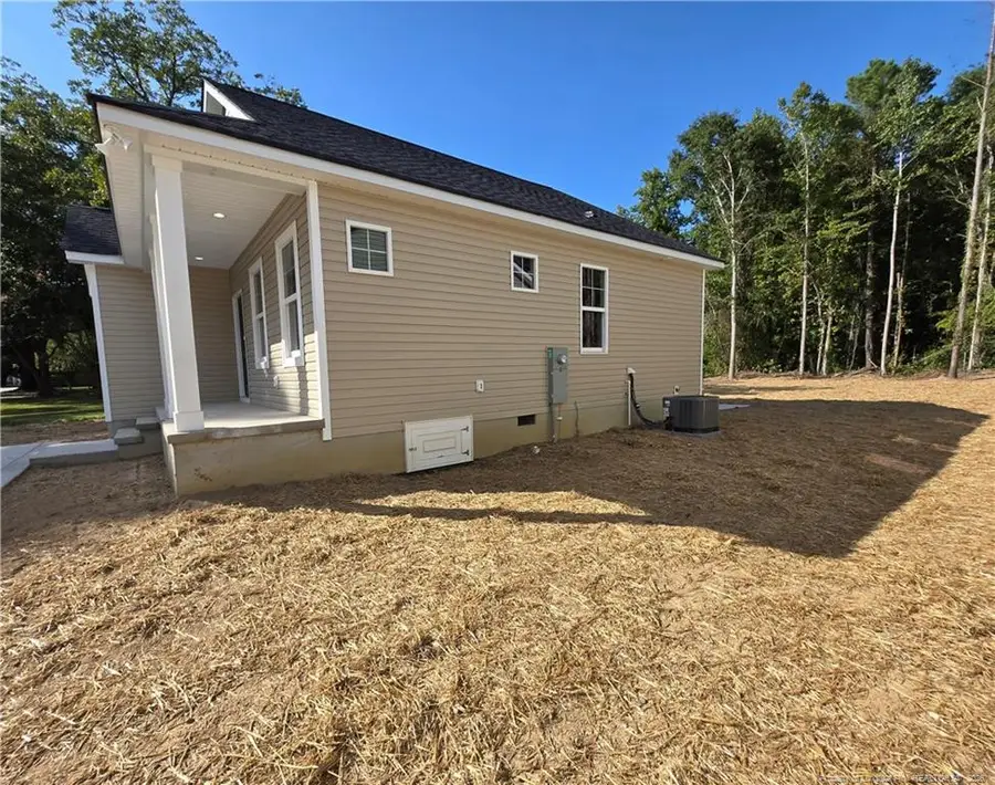 200 Jenkins Street, Dunn, NC 28334 - #2